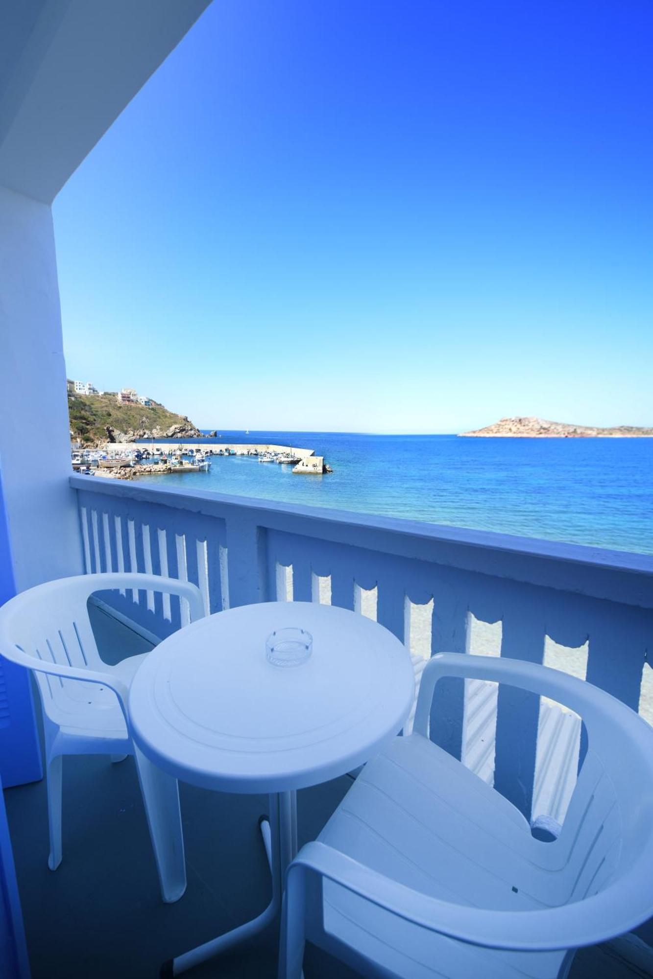 Agialos Rooms Kalymnos Town Экстерьер фото