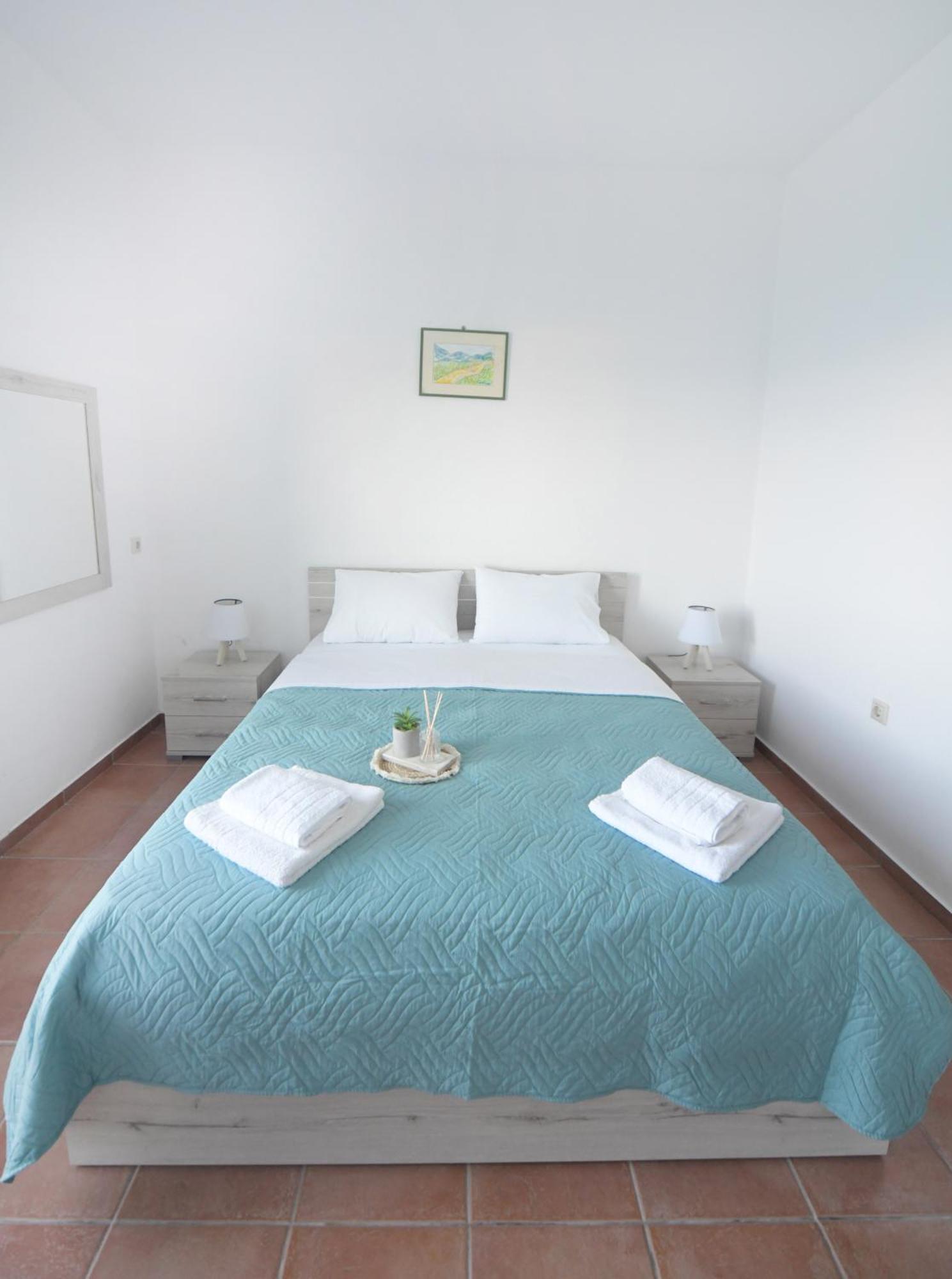 Agialos Rooms Kalymnos Town Экстерьер фото