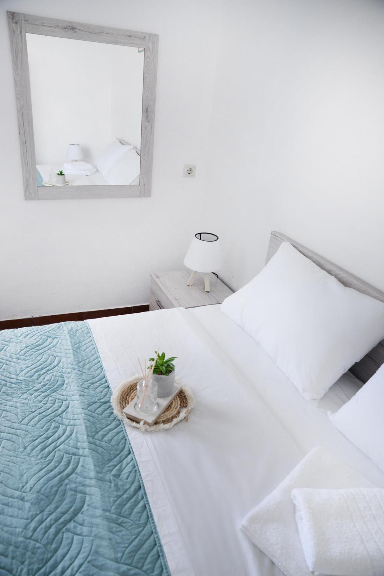 Agialos Rooms Kalymnos Town Экстерьер фото
