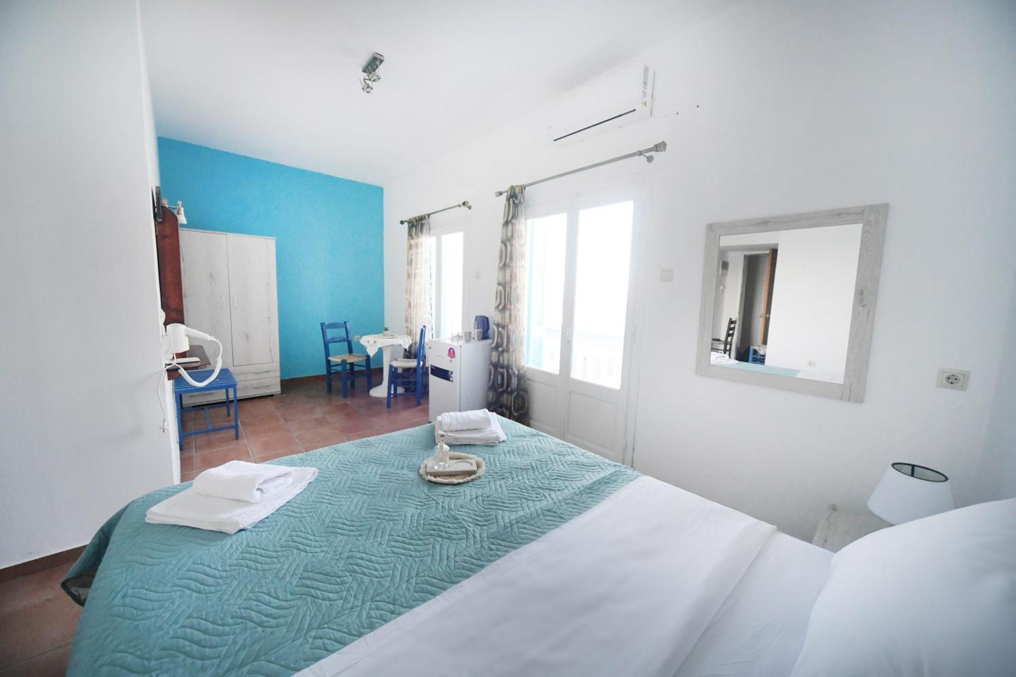 Agialos Rooms Kalymnos Town Экстерьер фото